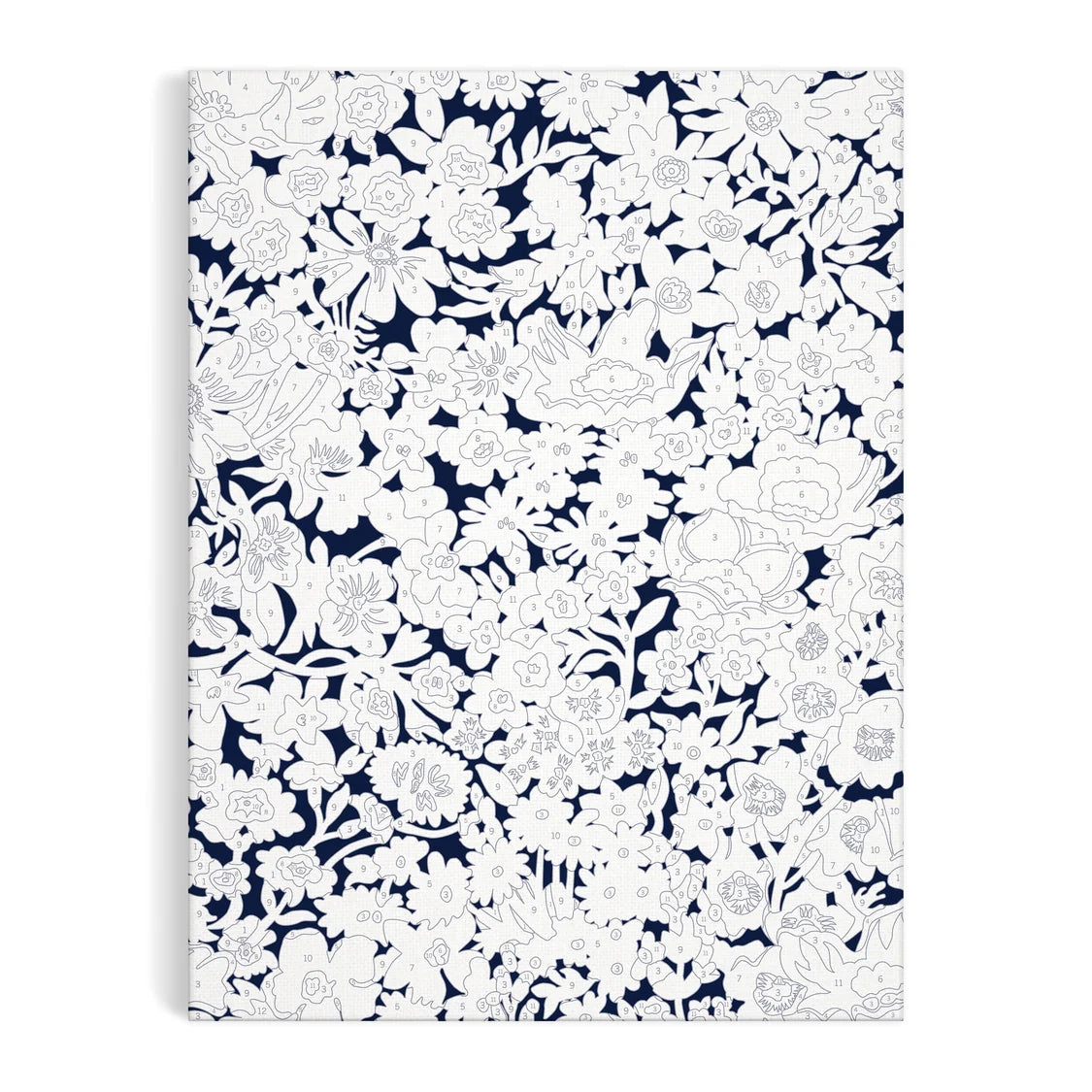 Liberty Thorpe Paint By Numbers Kit