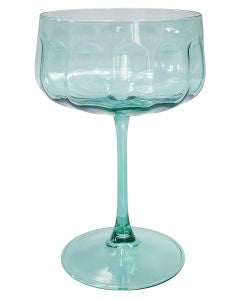 Tillie Coupe - Green