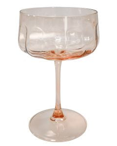 Tillie Coupe - Peach