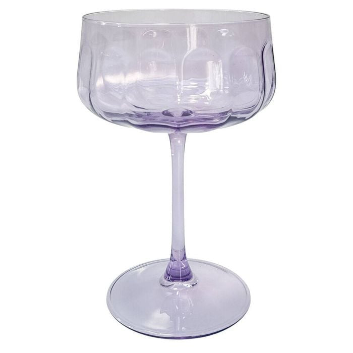 Tillie Coupe - Purple