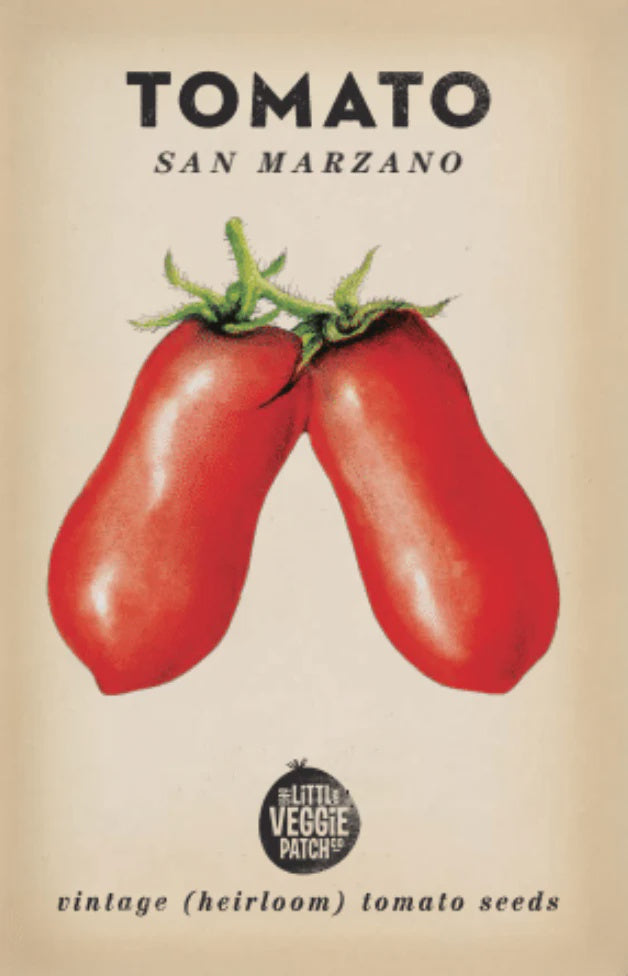 Tomato &