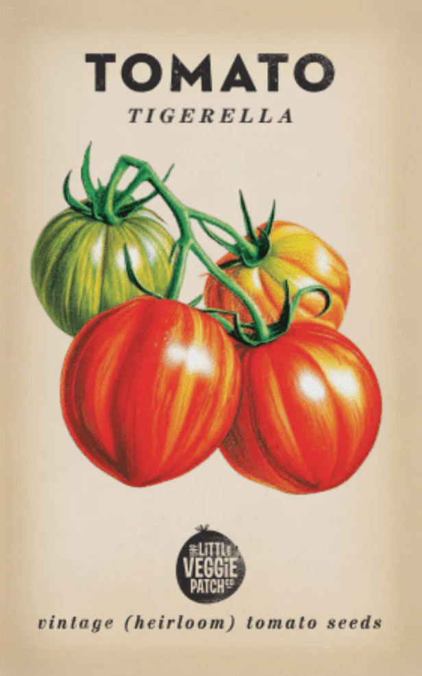 Tomato &