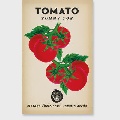 Tomato &