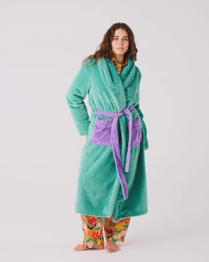Tropicas Cosy Robe