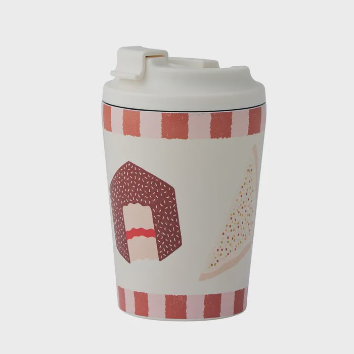 Tucker Stainless Steel Travel Mug 300ml