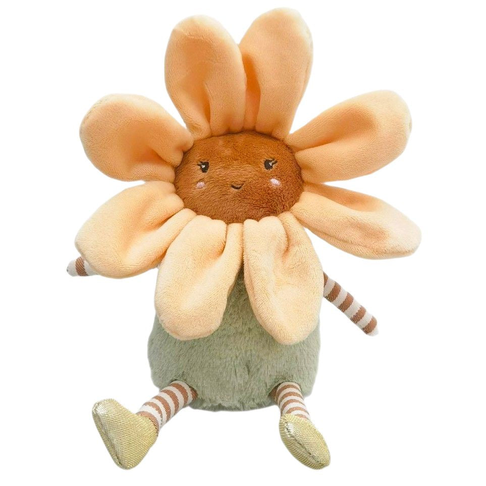 Sunflower Soft Toy