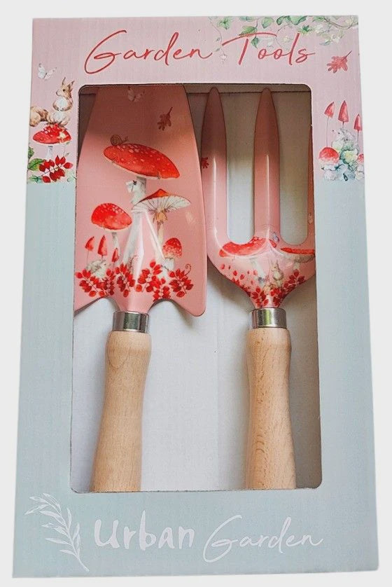 Enchanted Garden Garden Tools