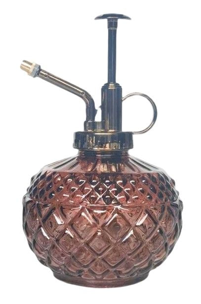 Antique Water Mister - Dusty Rose