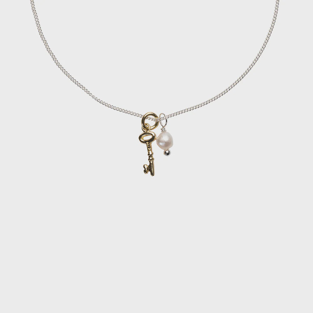 Dreamweaver Necklace - Unlock Your Potential
