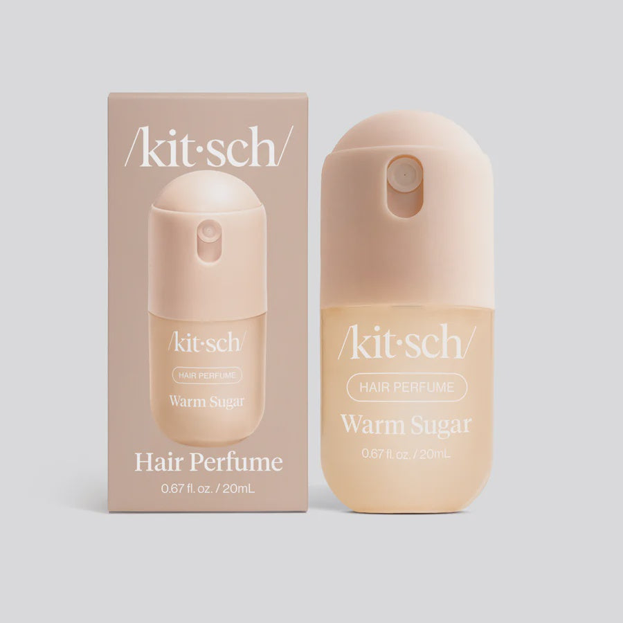 Hair Perfume Mini - Warm Sugar 20ml
