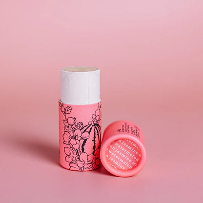 Wild Emery Natural Lip Balm