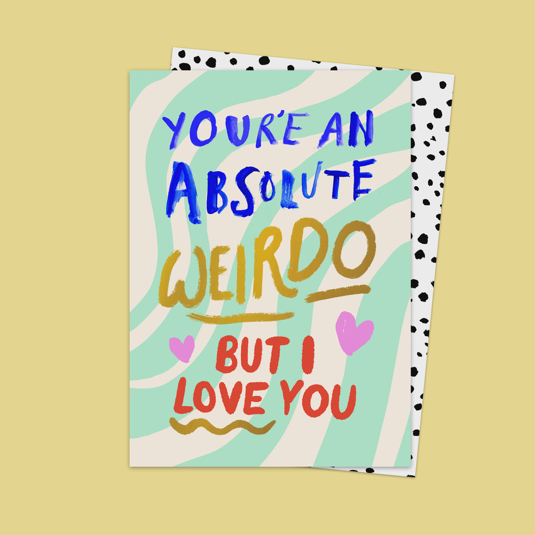 You&