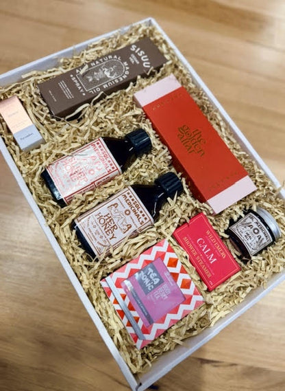 Wellness Warrior Gift Hamper