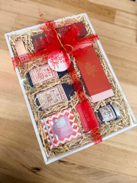 Wellness Warrior Gift Hamper