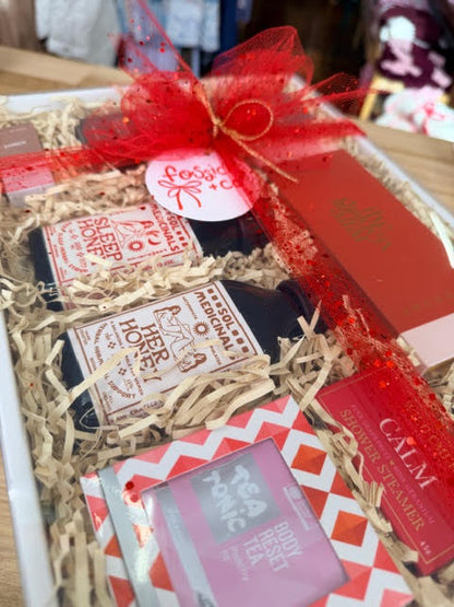 Wellness Warrior Gift Hamper