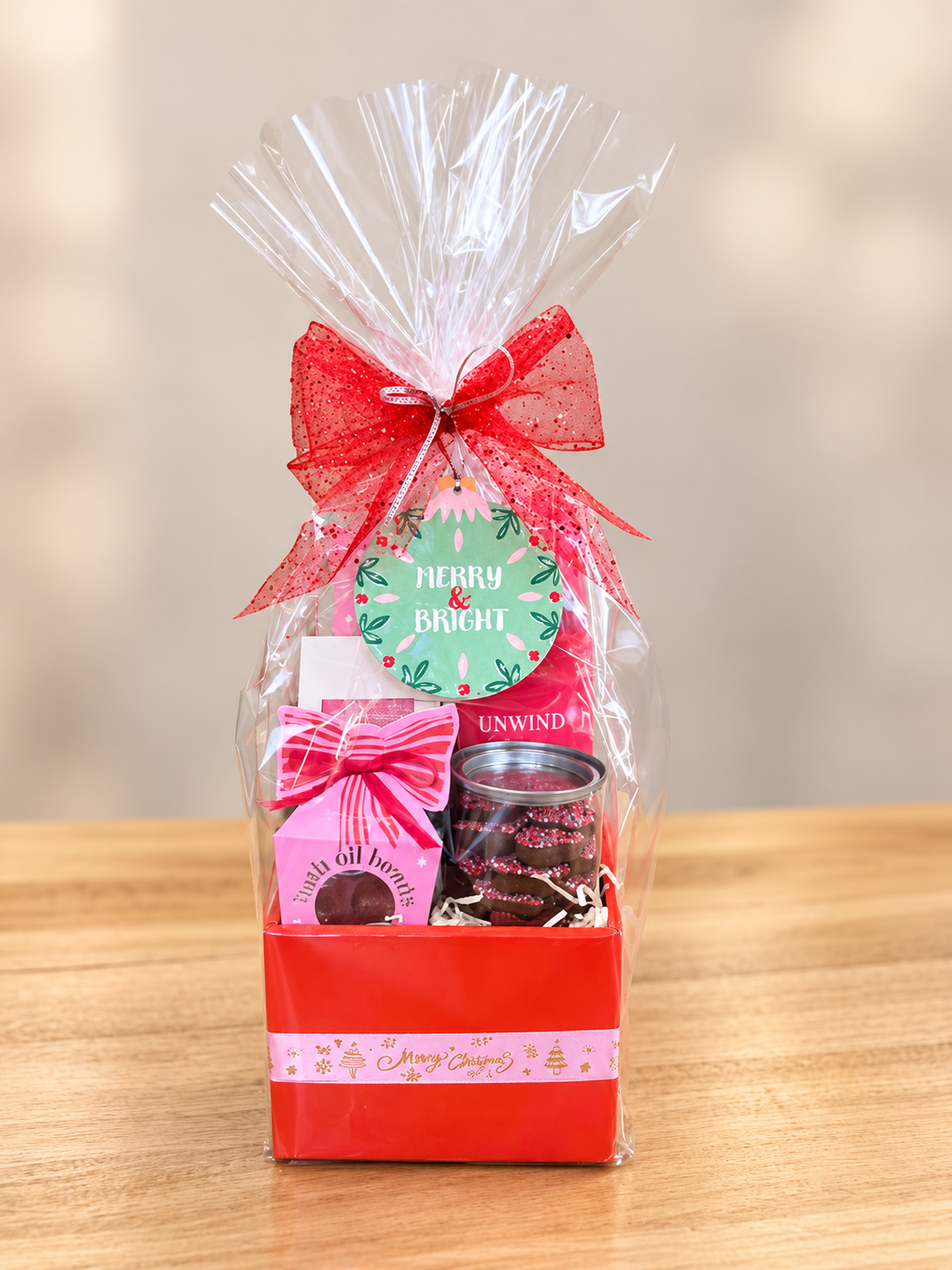 Festive Fun Gift Hamper