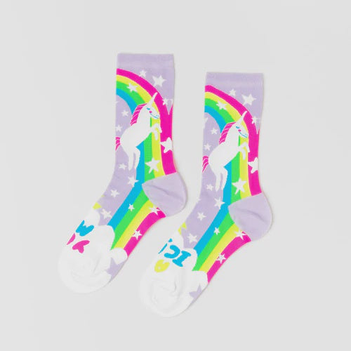 You Are Magic Crew Socks