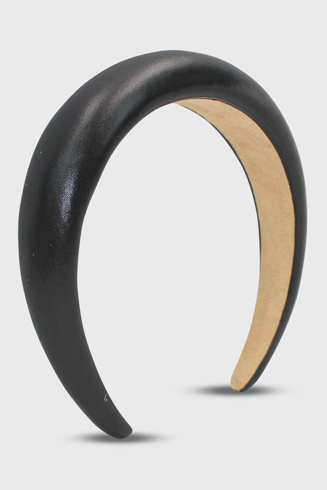 Zara Headband - Black
