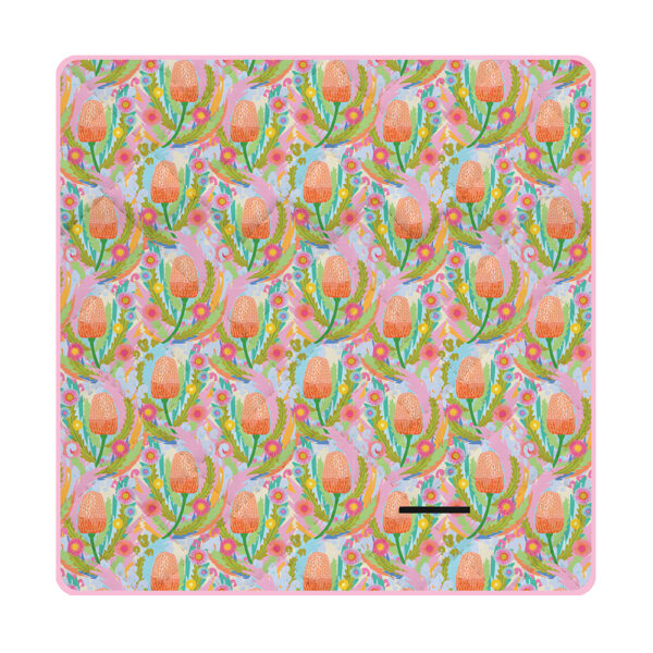 Picnic Mat - Paper Daisy