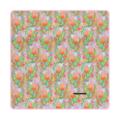 Picnic Mat - Paper Daisy