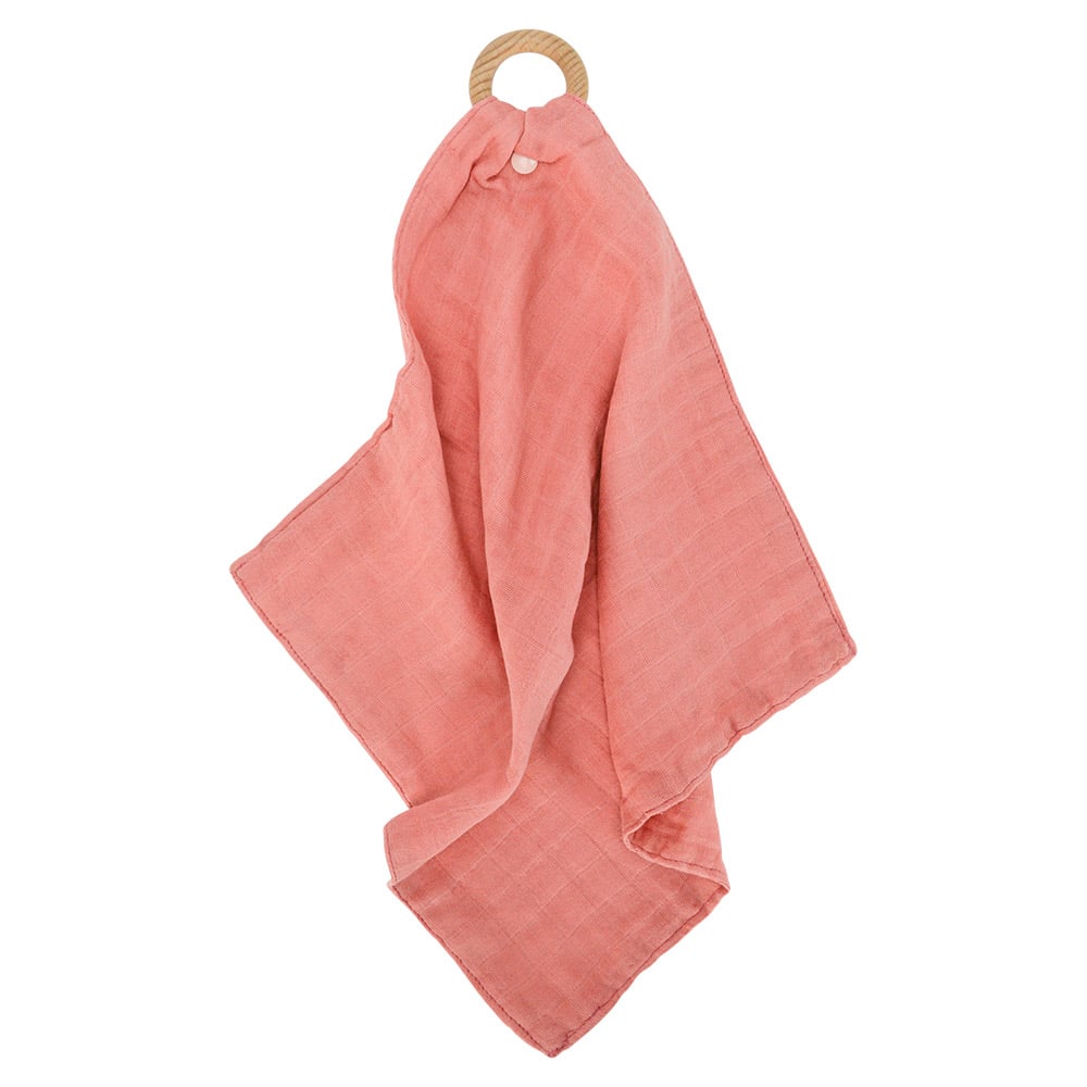 Muslin Security Blanket