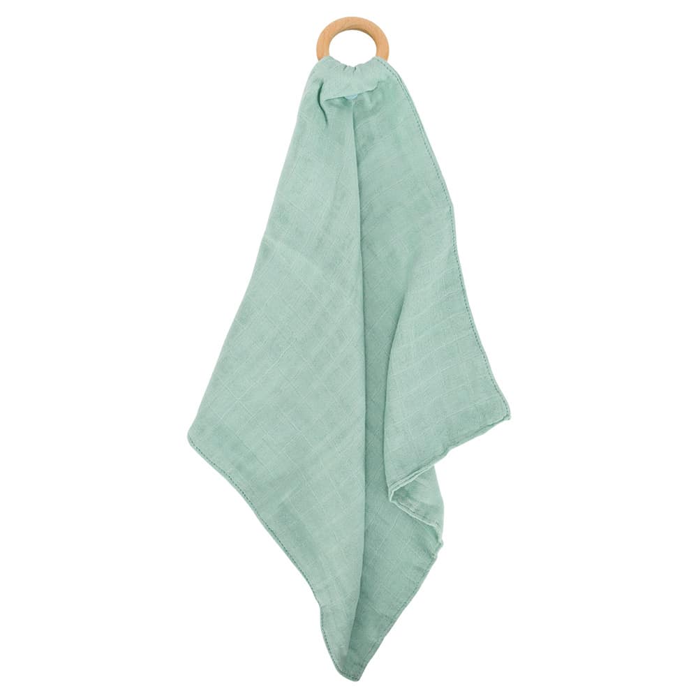 Muslin Security Blanket