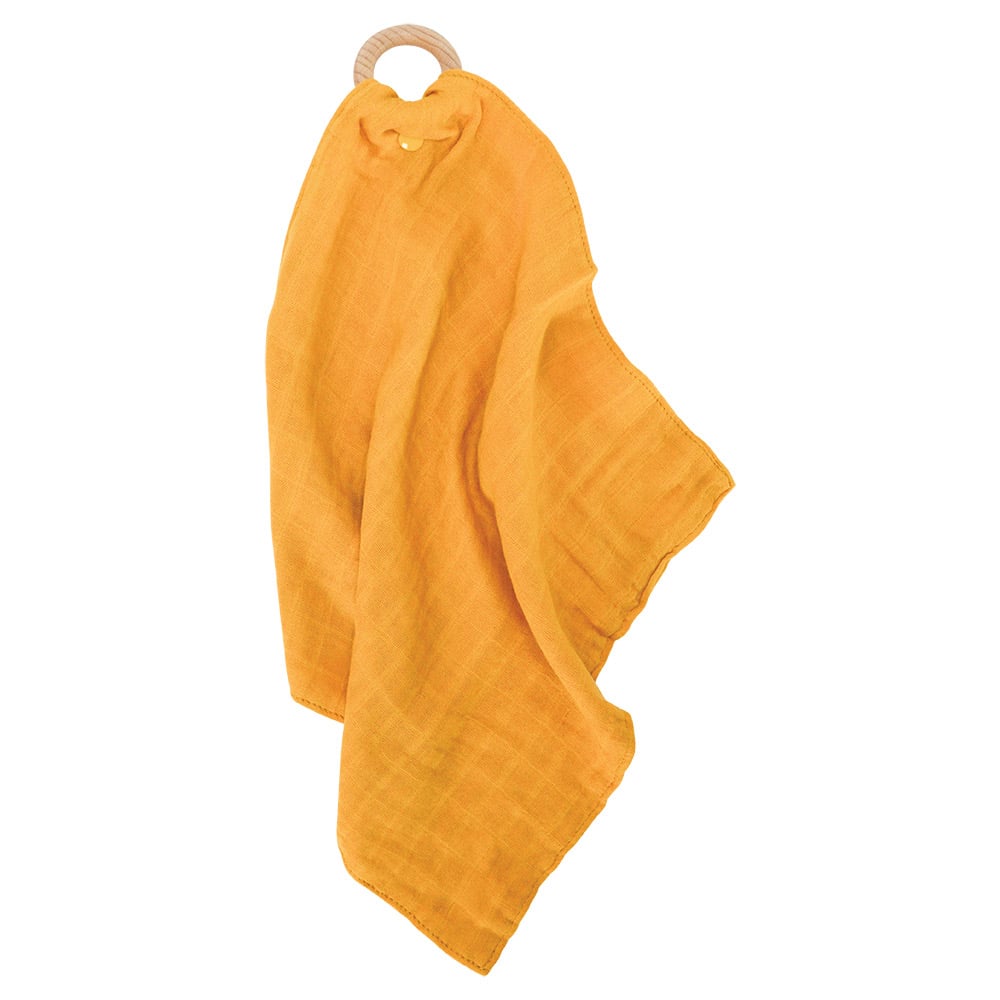 Muslin Security Blanket