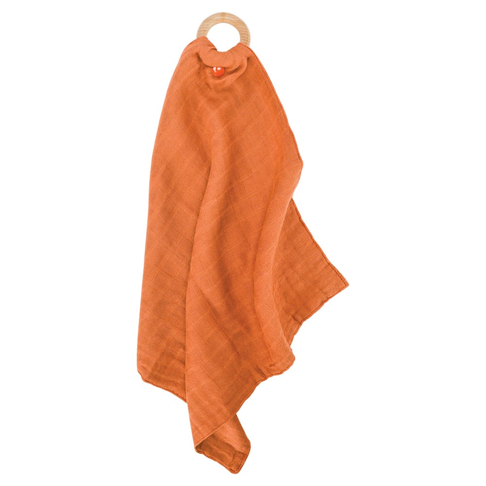 Muslin Security Blanket