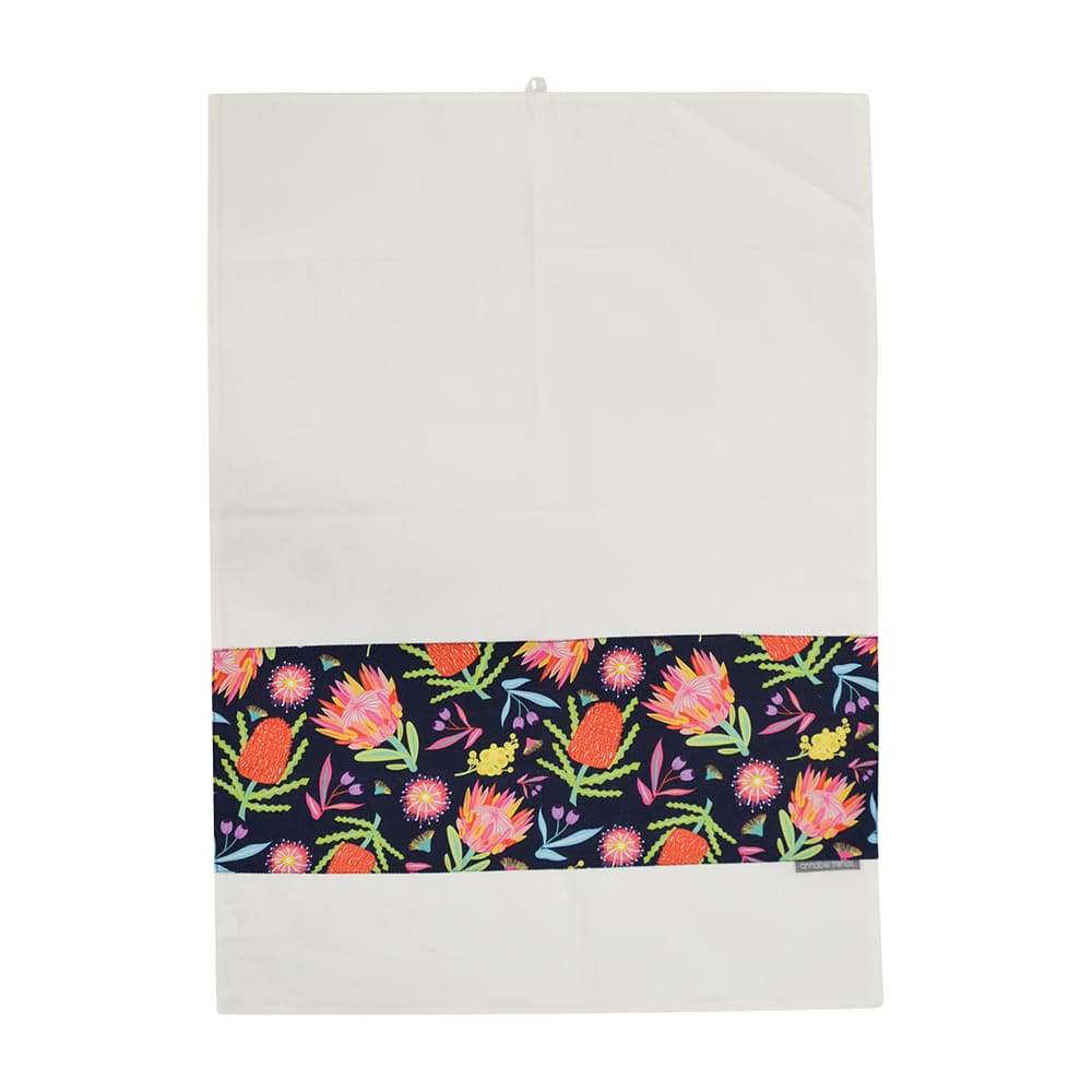 Annabel Trends Tea Towel