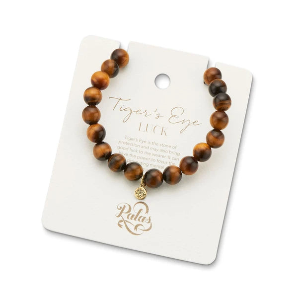 Energy Gem  Bracelet - Assorted