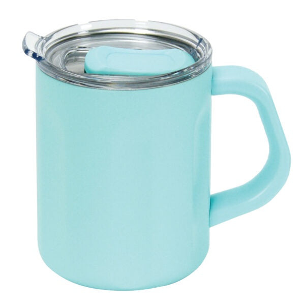 The Big Mug - Blue