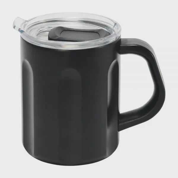 The Big Mug - Black