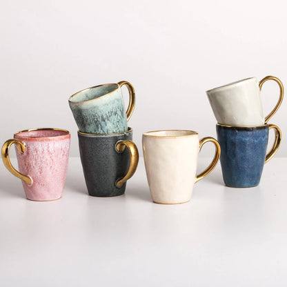 Senseo Mug Deep Blue