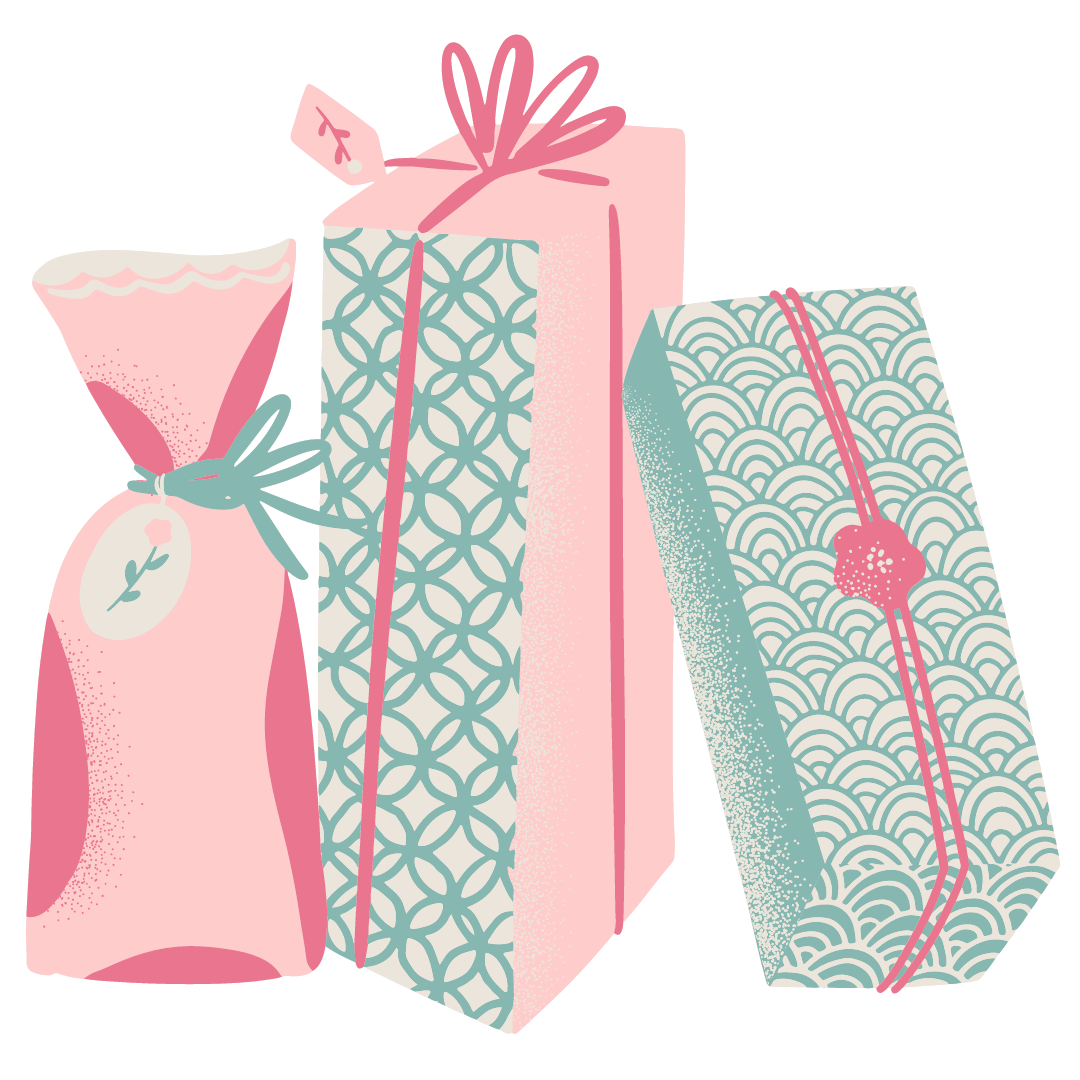 Gift Wrap