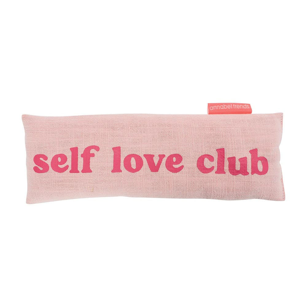 Eye Rest Pillow – Self Love Club