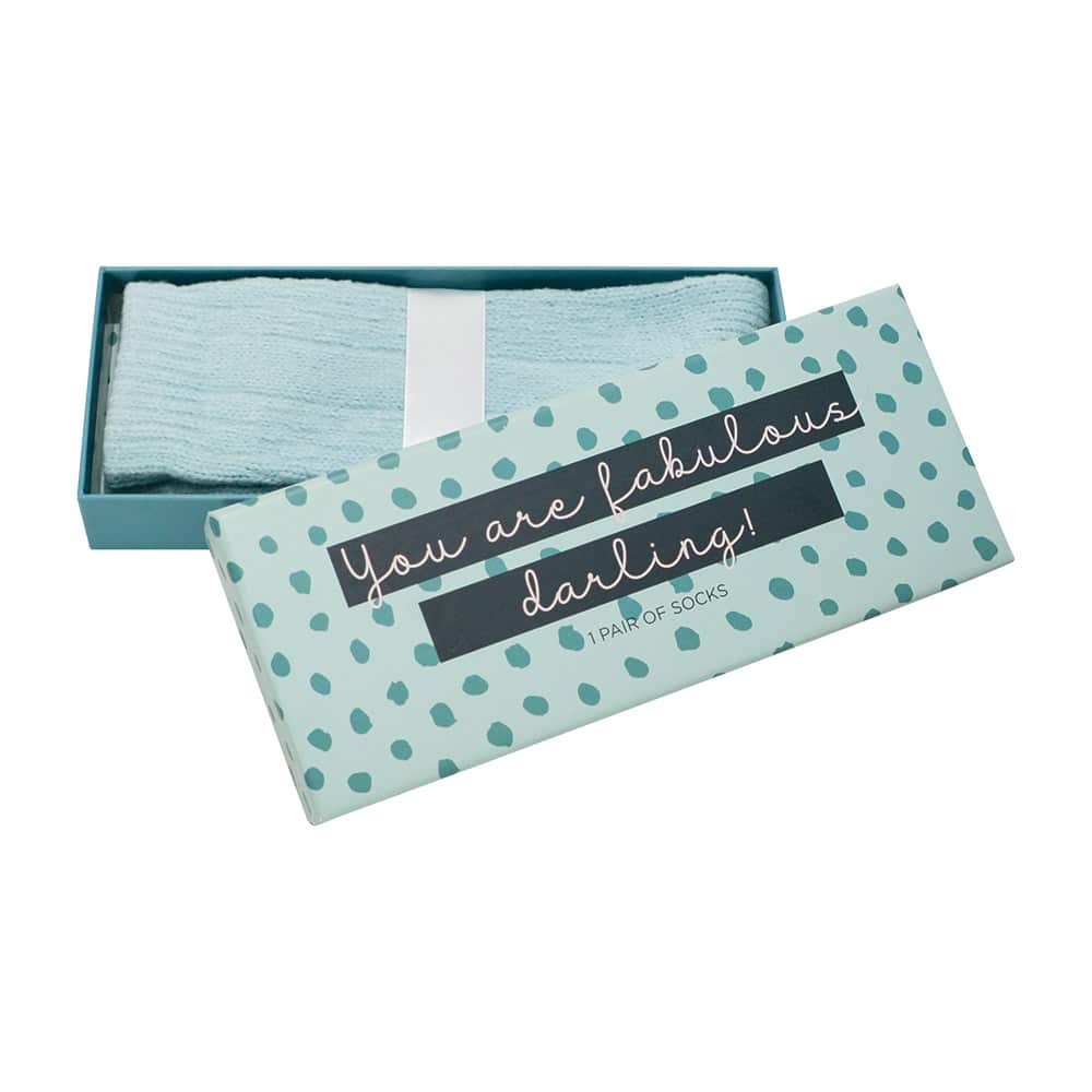 Socks Gift Box