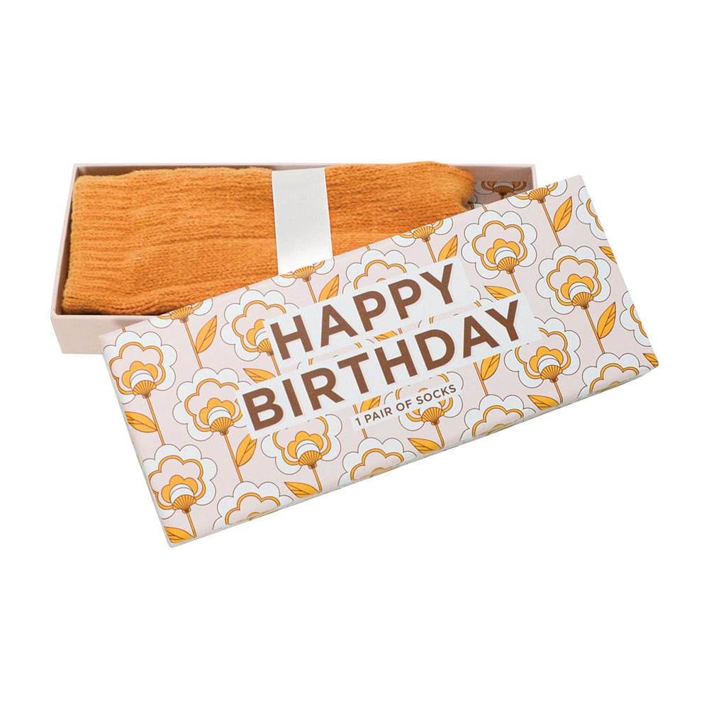 Socks Gift Box