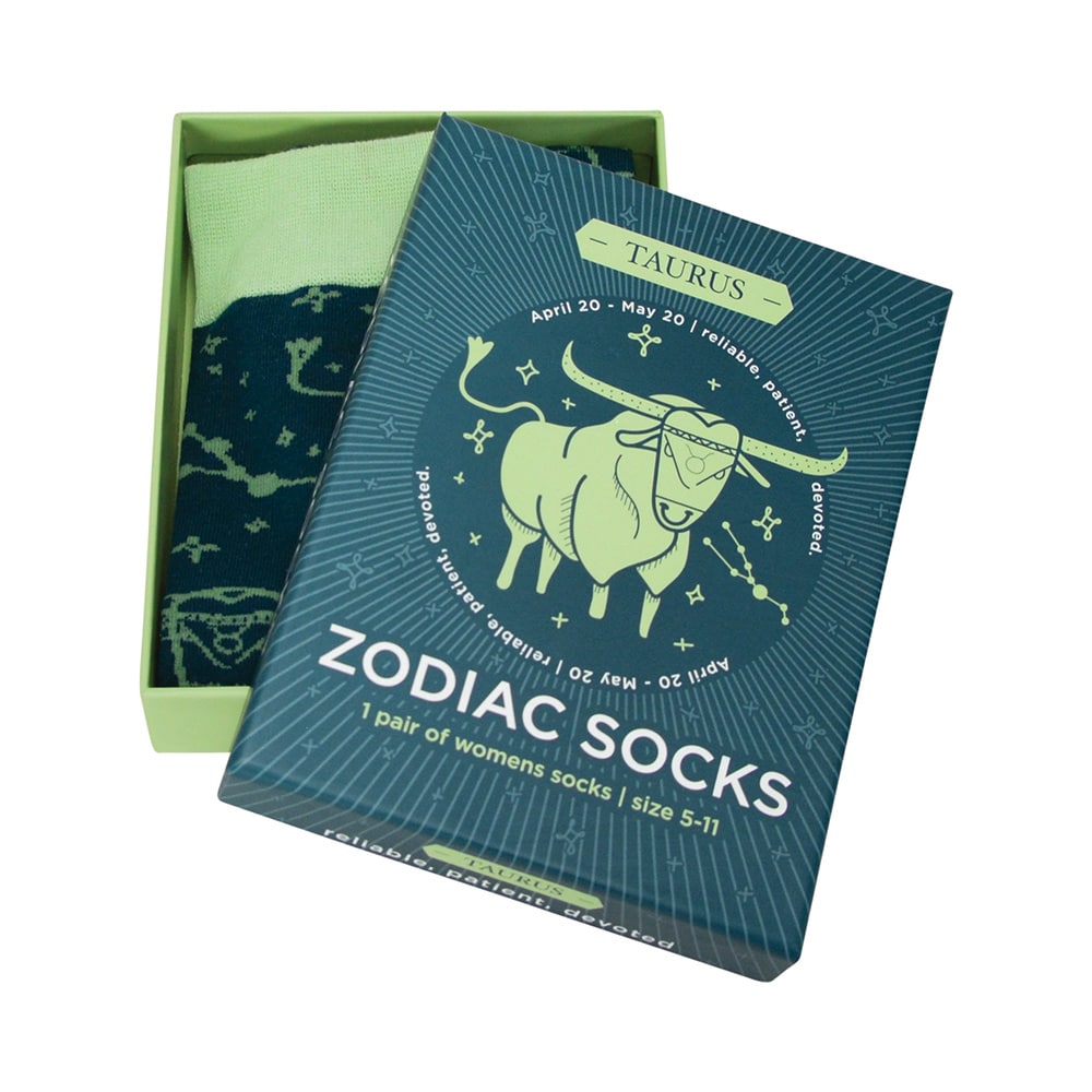 Zodiac Socks Annabel Trends