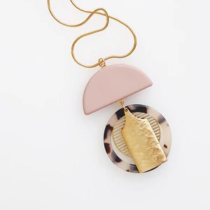 Astor Necklace