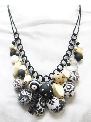 Boho Necklace