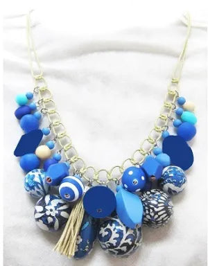 Boho Necklace