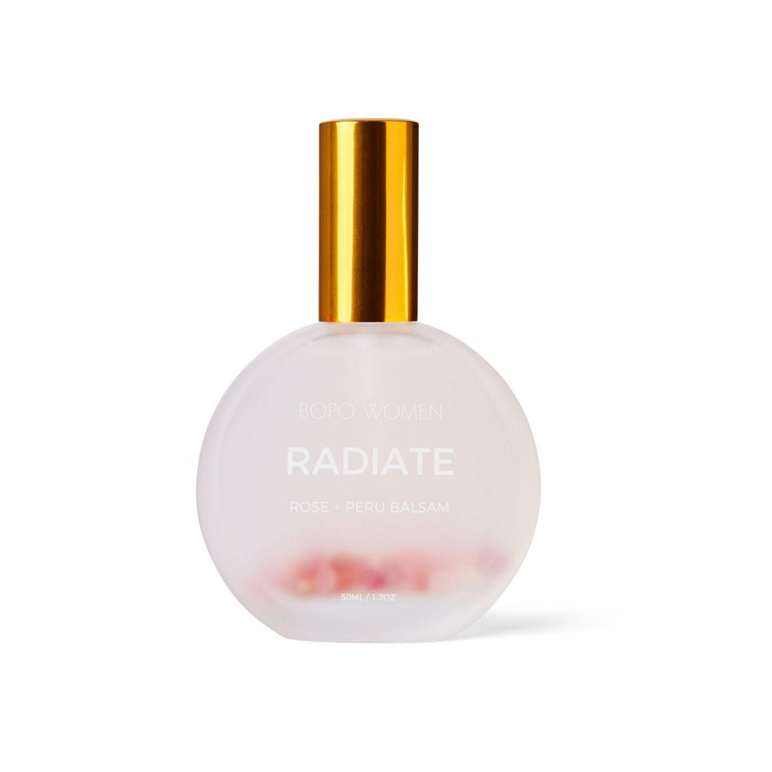 Bopo Women Radiate Body Mist