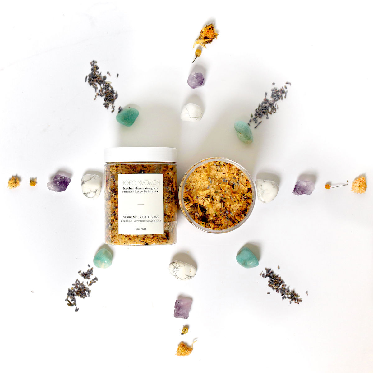 Surrender Bath Soak