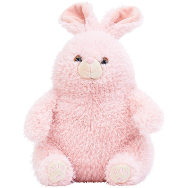 Chubby Bubby Bunny Plush