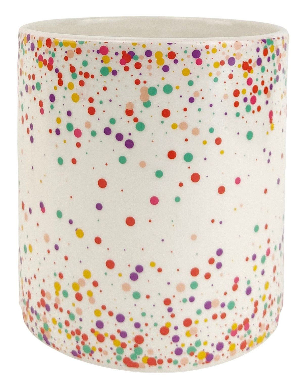 Confetti Planter