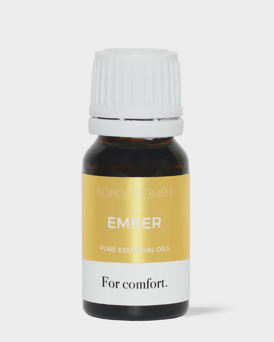 Essential Oil Blend - Ember