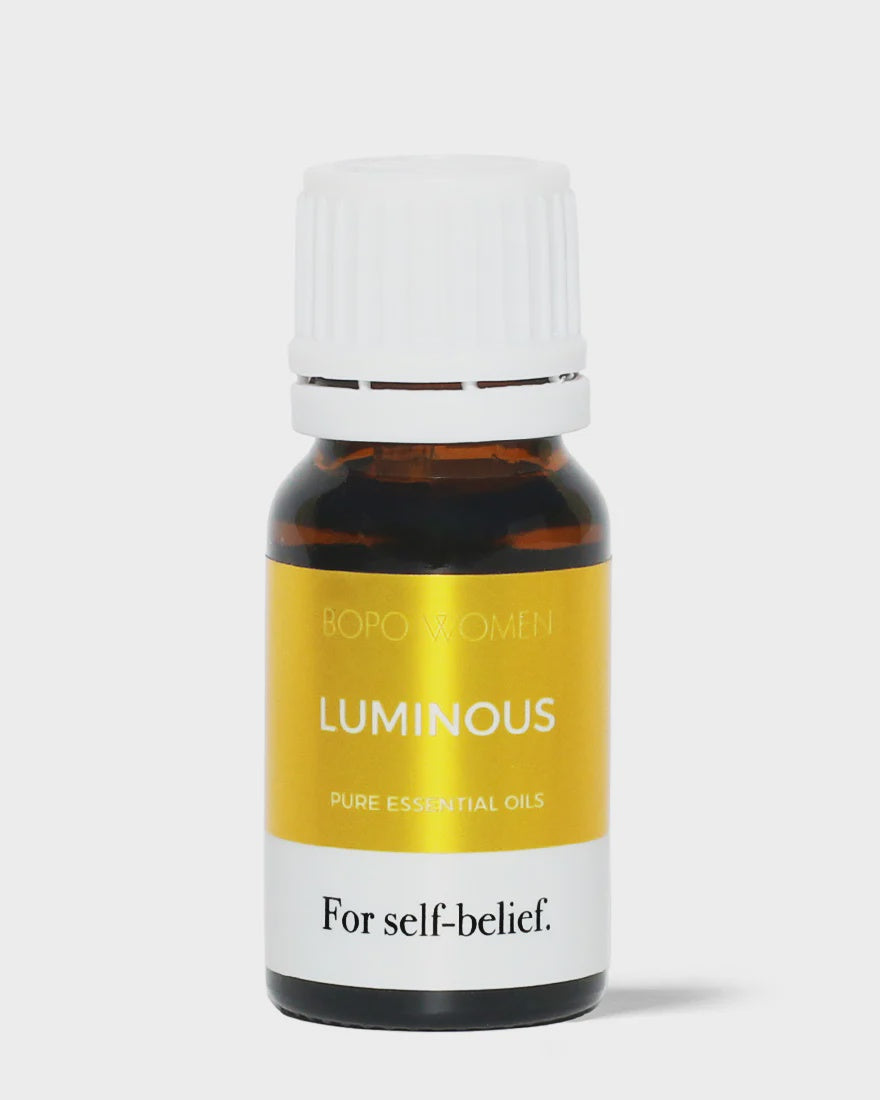 Essential Oil Blend - Luminous