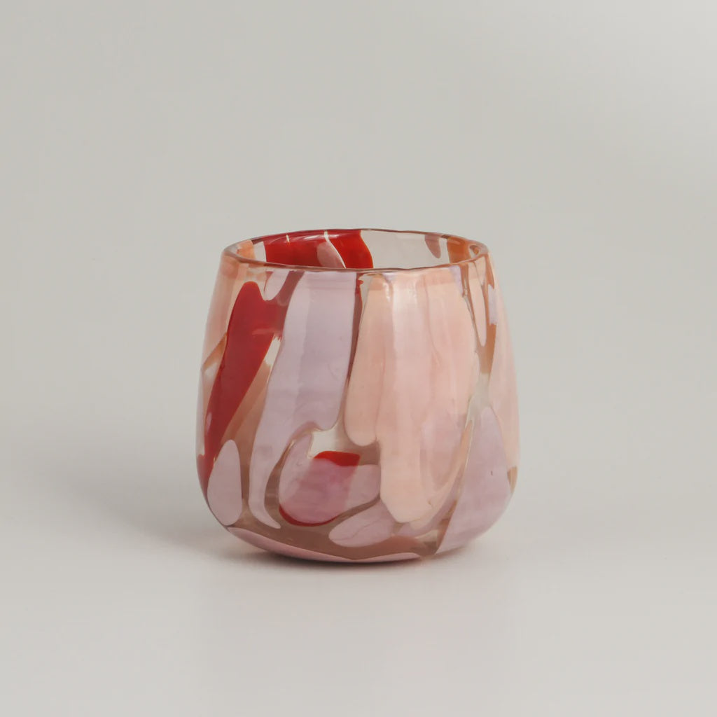 Ella Glass Votive