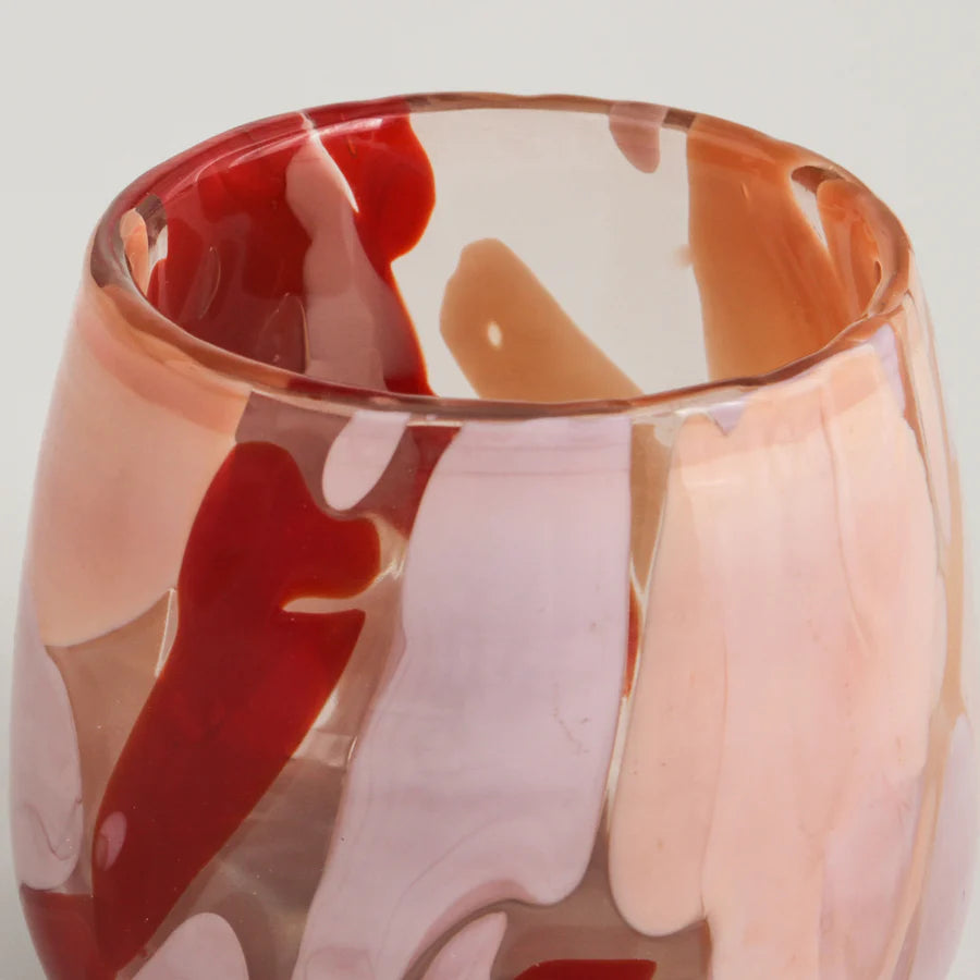 Ella Glass Votive