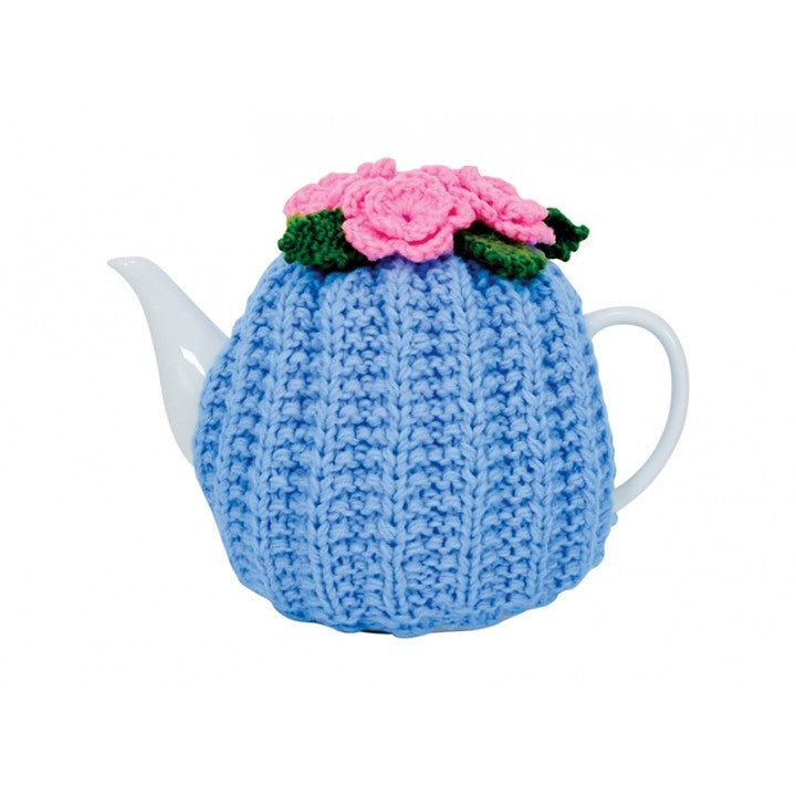 Annabel Trends Flower Tea Cosy